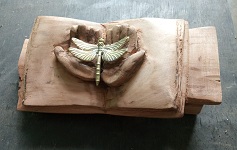 Wood & Metal | 12x8x6