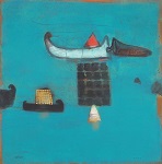 Acrylic on canvas | 48x48