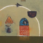 Acrylic on canvas | 48x48