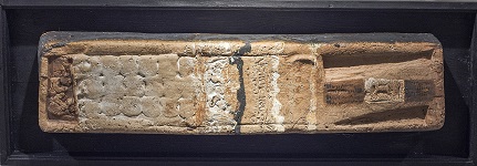 SLIP PAINTED STONEWARE - CERAMIC